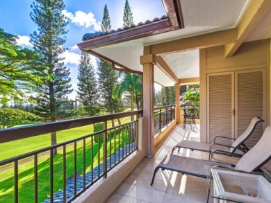 Possibly the Finest Two Bedroom in Kapalua